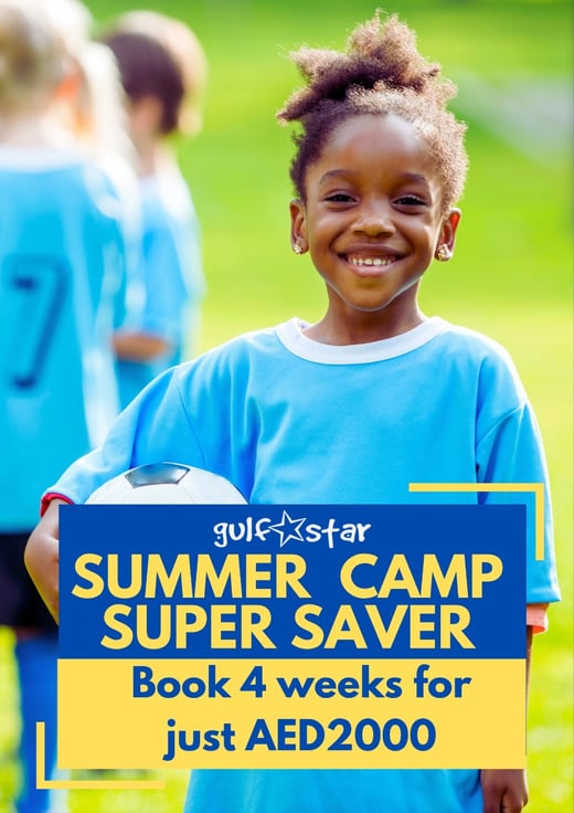 Gulf Star Summer Camp Savings