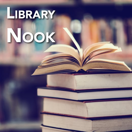 Library-Nook