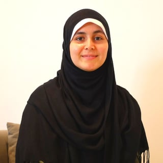 Mariam Mehrzad