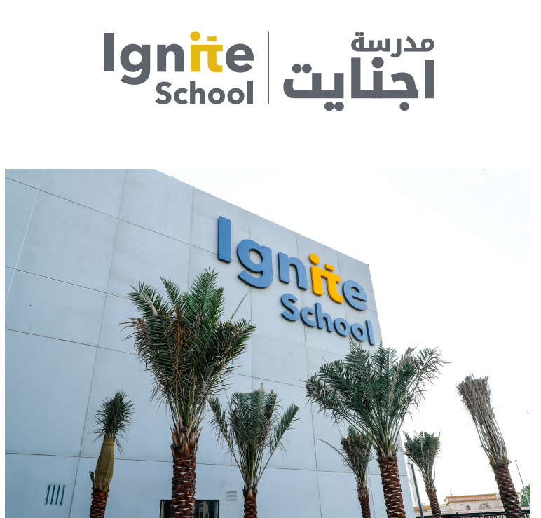 ignite school